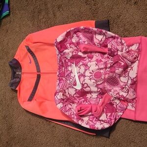 Toddler Girls Nike Bundle